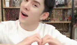 吃瓜娱乐圈八卦王一博,娱乐圈的瓜田明星，揭秘他的成长与蜕变